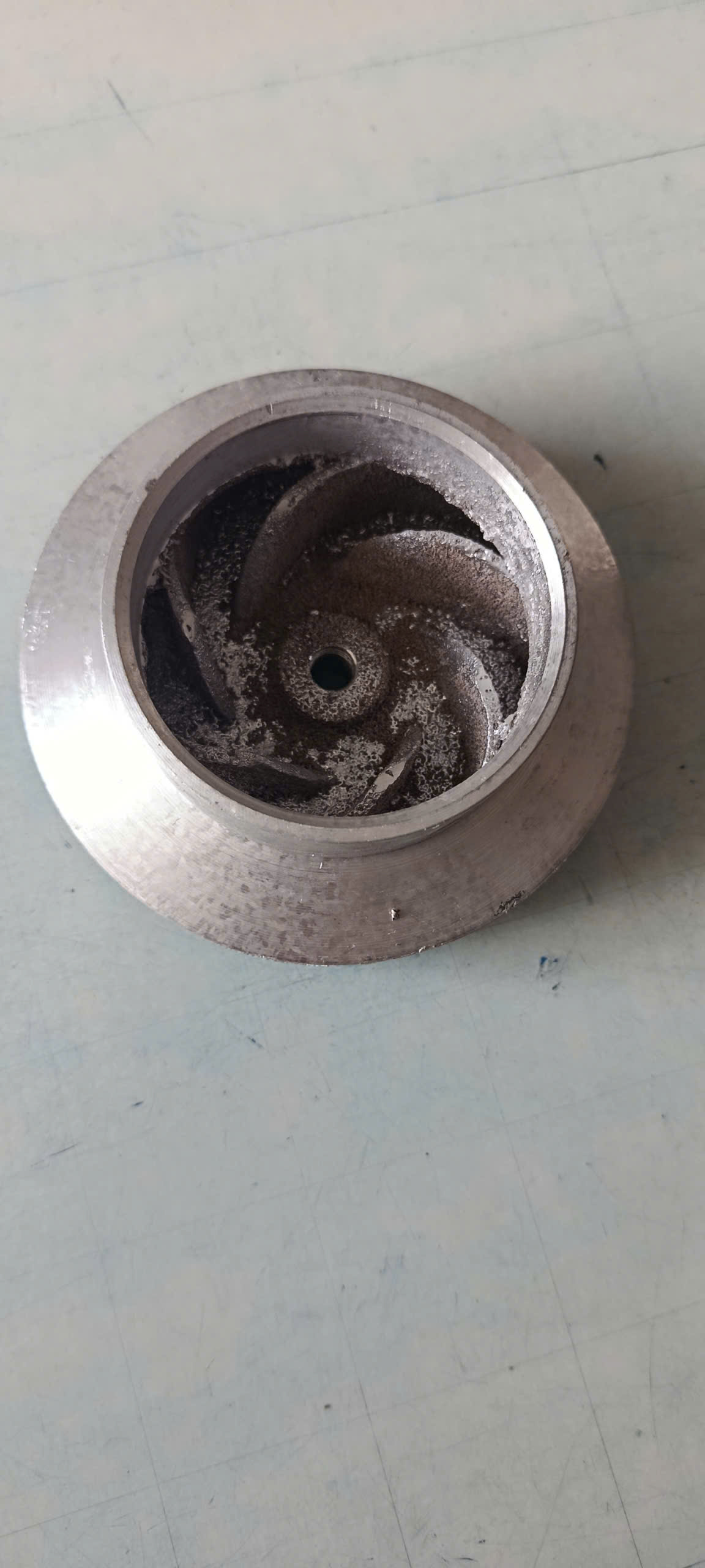 Cung Cấp Cánh Máy Bơm Nước Đa Dạng Mẫu Mã, Giá Tốt