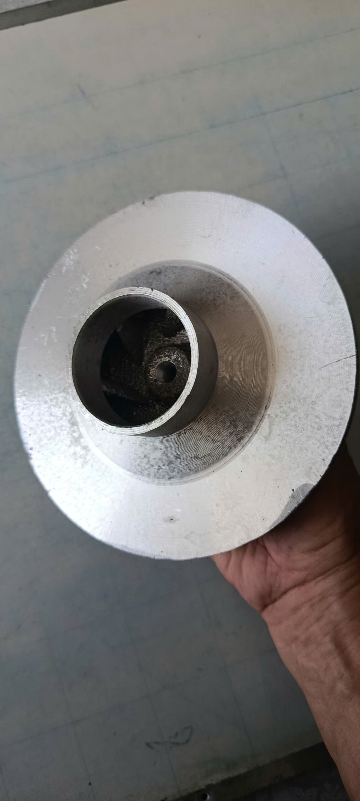 Cánh bơm nước 3HP