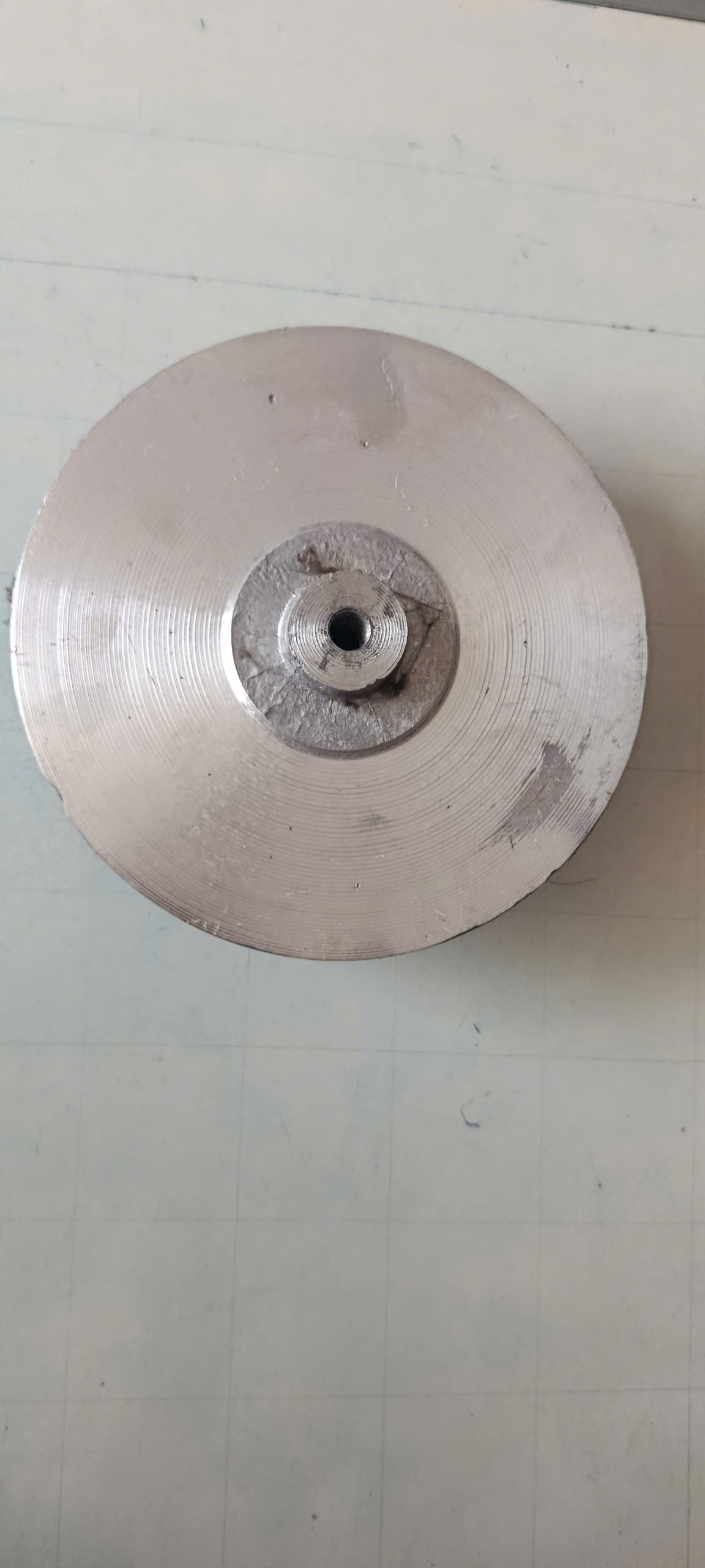 Địa Chỉ Cung Cấp Cánh Bơm Nước Nhựa Cao Cấp Chất Lượng, Giá Tốt